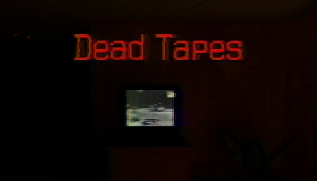 Купить Dead Tapes: Fading Father
