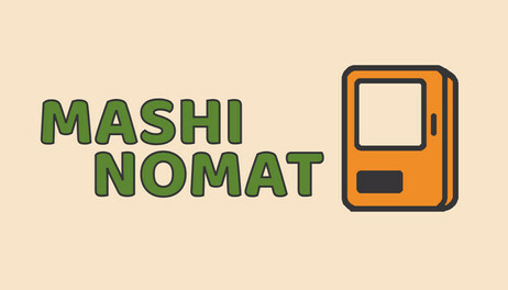 Купить Mashinomat