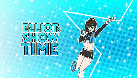 Купить Elliot's Show Time