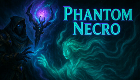 Купить Phantom Necro