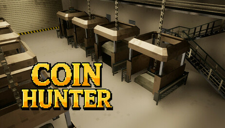 Купить Coin Hunter
