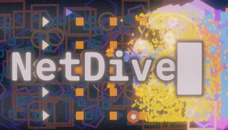 Купить NetDive