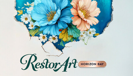 Купить RestorArt: Horizon Bay Collector's Edition
