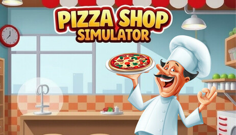 Купить Pizza Shop Simulator