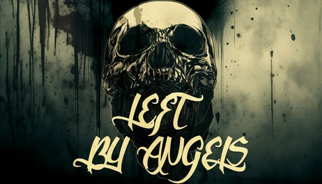 Купить Left By Angels
