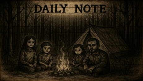 Купить Daily Note