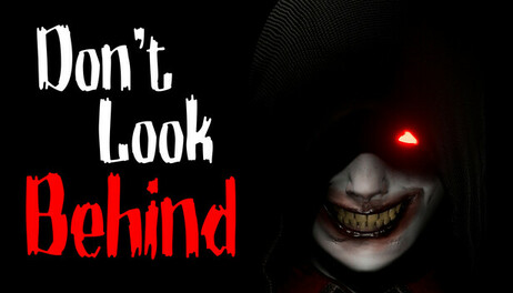 Купить Don't look behind