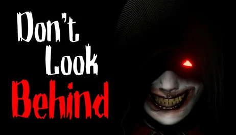 Купить Don't look behind