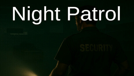 Купить Night Patrol