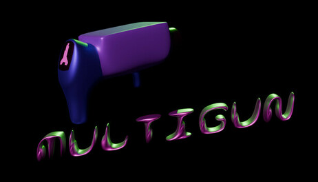 Купить Multigun