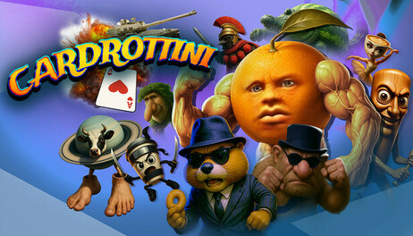 Купить Cardrottini