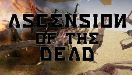 Купить Ascension of the Dead