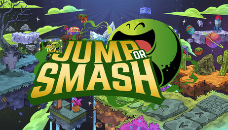 Купить Jump or Smash