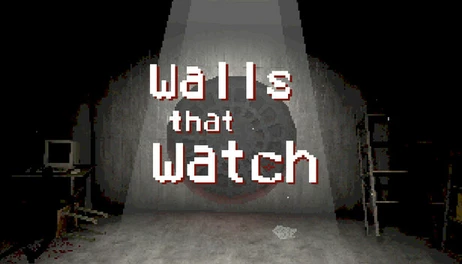 Купить Walls that Watch