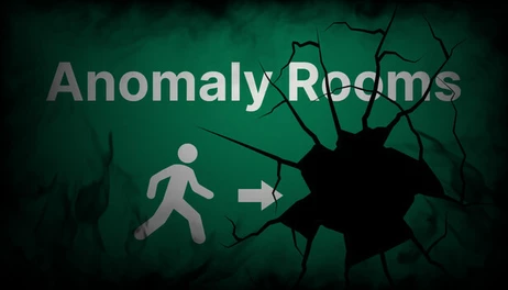 Купить Anomaly Rooms