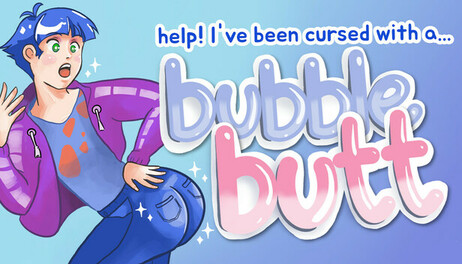 Купить Bubble Butt