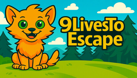 Купить 9 Lives To Escape