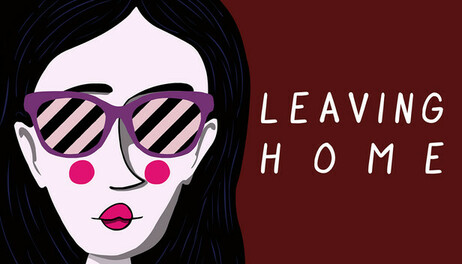Купить Leaving Home