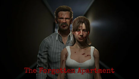 Купить The Forgotten Apartment