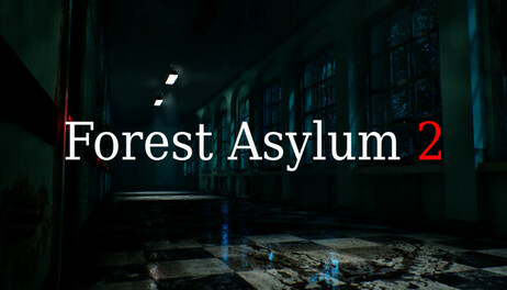 Купить Forest Asylum 2