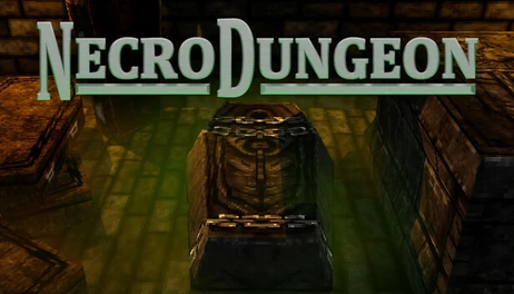 Купить Necrodungeon