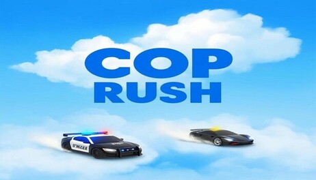 Купить Cop Rush
