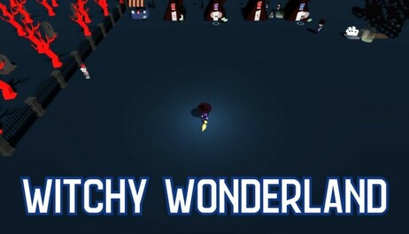Купить Witchy Wonderland