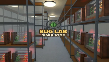 Купить BugLab Simulator