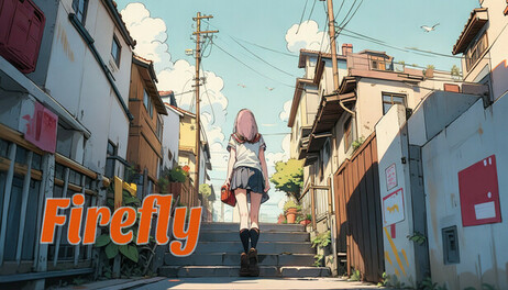 Купить Firefly