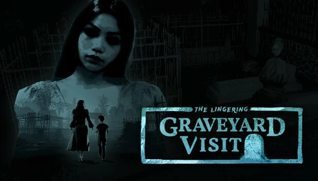 Купить (The Lingering) Graveyard Visit