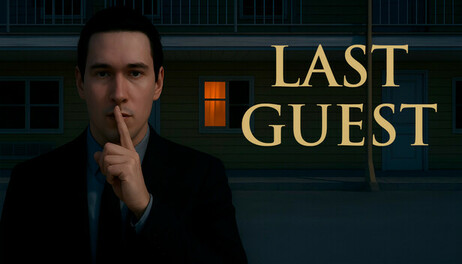 Купить Last Guest