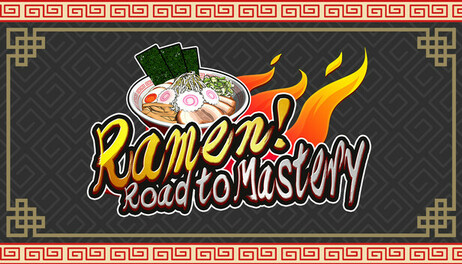 Купить Ramen! Road to Mastery