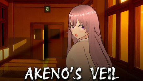 Купить Akeno's Veil