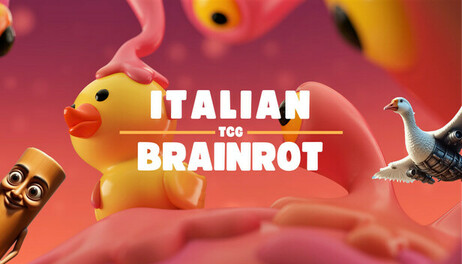 Купить Italian Brainrot TCG