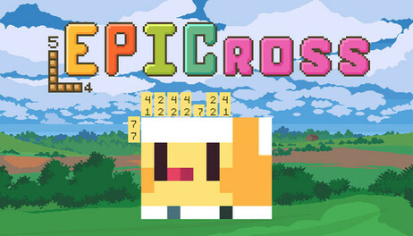 Купить EPICross