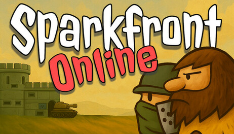 Купить Sparkfront: Online