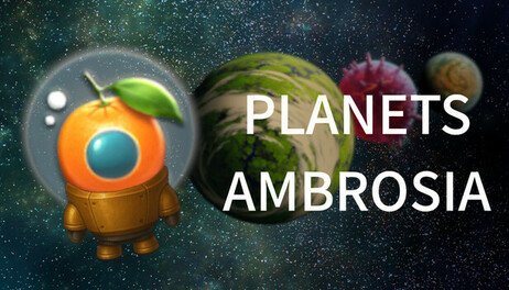 Купить Planets Ambrosia