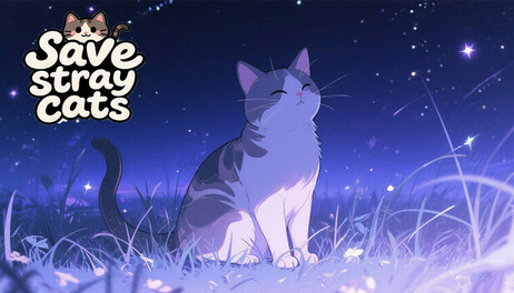 Купить Save stray cats