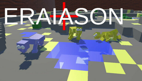 Купить ERAIASON