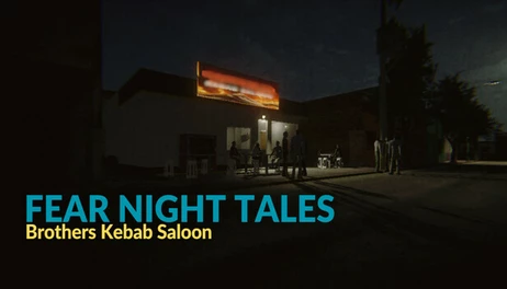 Купить Brothers Kebab Saloon