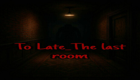 Купить To Late: The last room