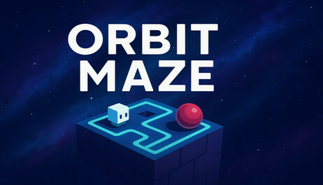 Купить Orbit Maze