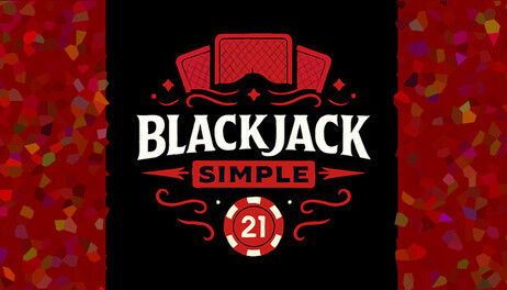 Купить Blackjack Simple