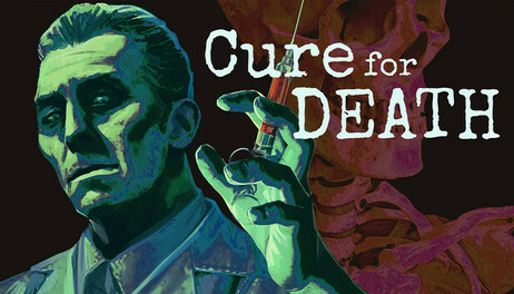 Купить Cure for Death