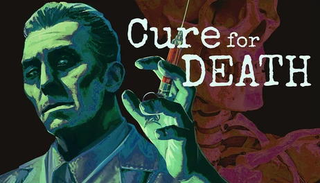 Купить Cure for Death