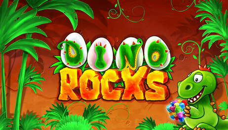 Купить Dino Rocks