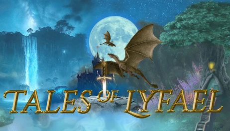 Купить Tales of Lyfael - Supporter pack