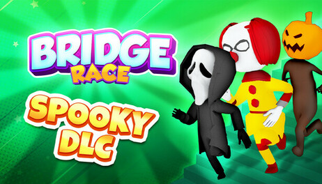 Купить Bridge Race: Spooky DLC