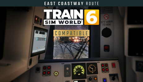 Купить Train Sim World 6: East Coastway: Brighton - Eastbourne & Seaford Route Add-On