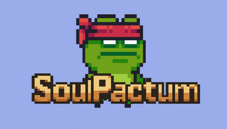 Купить SoulPactum - Ninja Frog
